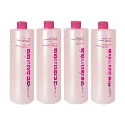 ING Οξειδωτική Κρέμα 1000ml - Sombre Cosmetics - Sombre Cosmetics - Niobe Ψαλίδι Βλεφαρίδων No 5968| Sombre Cosmetics