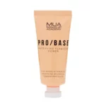 MUA Primer Προσώπου Pro Base Oil With Gold Flakes - Sombre Cosmetics - Niobe Ψαλίδι Βλεφαρίδων No 5968| Sombre Cosmetics