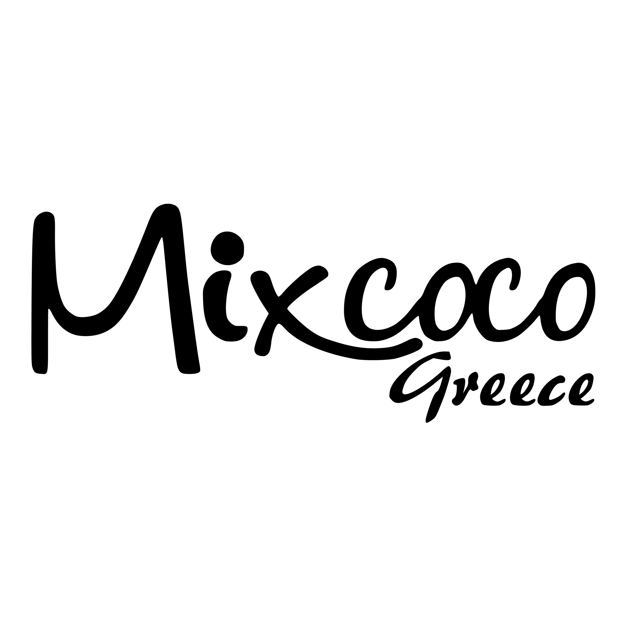Image of Mixcoco