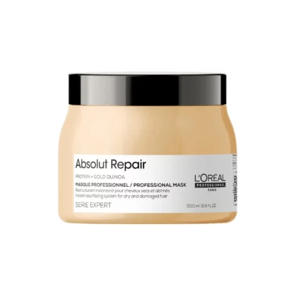 L'Oreal Professionnel Serie Expert Absolut Repair Mask