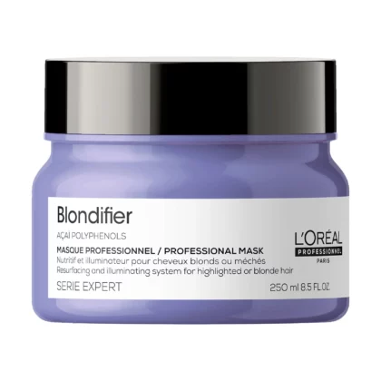 L’Oreal Professionnel Serie Expert Blondifier Masque