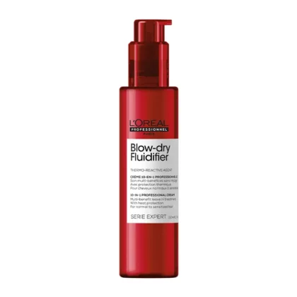 L’Oreal Professionnel Blow-Dry Fluidifier Serum 150ml