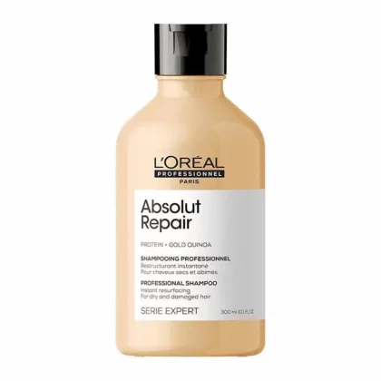 L’Oréal Professionnel Serie Expert Absolut Repair Shampoo