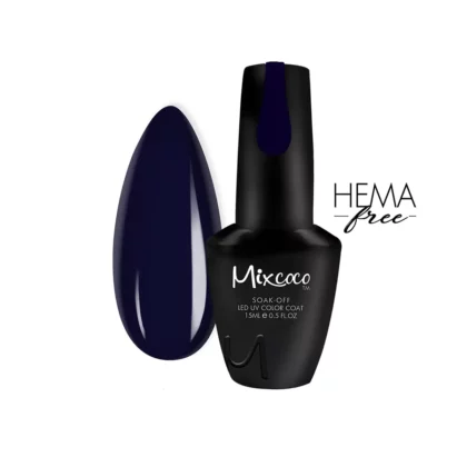 Mixcoco Ημιμόνιμο Βερνίκι ZS 15ml