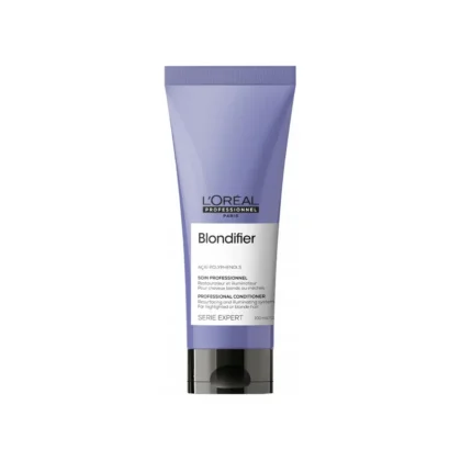 L’Oreal Professionnel Serie Expert Blondifier Cool Conditioner 200ml