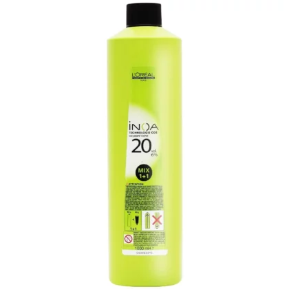 L'Oreal Professionnel INOA Crème Riche 1000ml