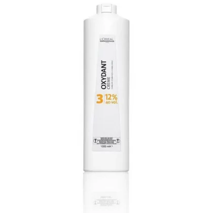 L’Oreal Professionnel Oxydant Majiblond 12% 40° 100ml