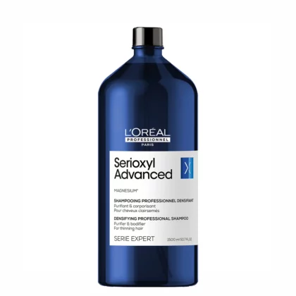 L'Oreal Professionnel Serie Expert Serioxyl Density Shampoo 1500ml
