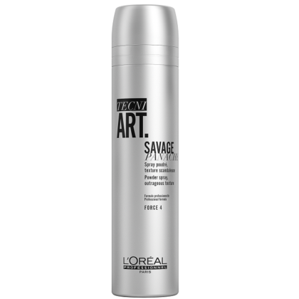 L’Oréal Professionnel Tecni Art Savage Panache Spray 250ml