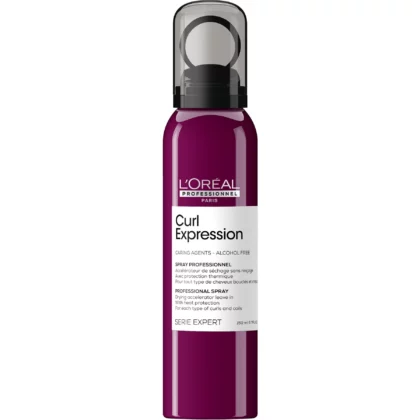 L’Oréal Professionnel Serie Expert Curl Expression Drying Accelerator 150ml