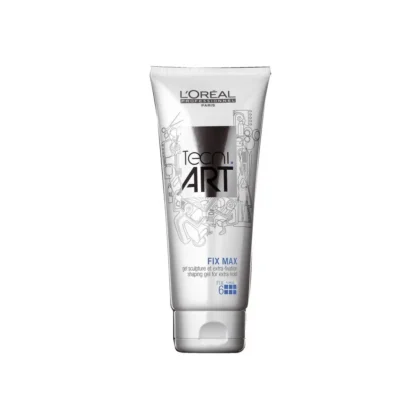 L’Oréal Professionnel Techni Art Fix Max Gel 200ml