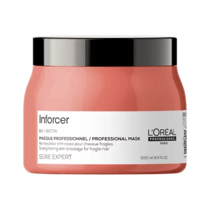 L’Oréal Professionnel Serie Expert Inforcer Masque