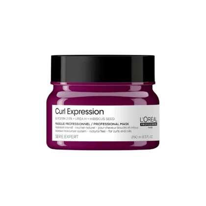L’Oréal Professionnel Curl Expression Intensive Moisturizer Mask