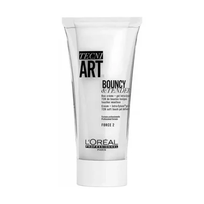 L’Oréal Professionnel Techni Art Bouncy & Tender Force 150ml
