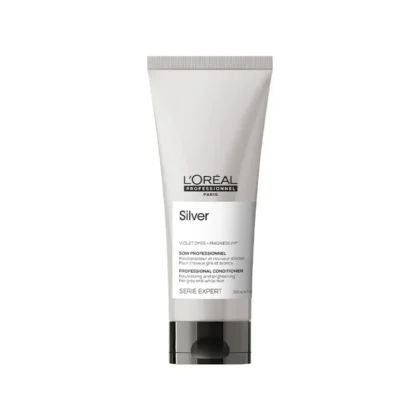 L'Oreal Professionnel Serie Expert Silver Conditioner 200ml