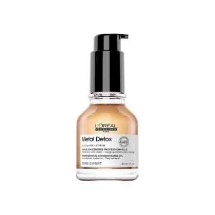 L’Oréal Professionnel Metal Detox Oil 50ml
