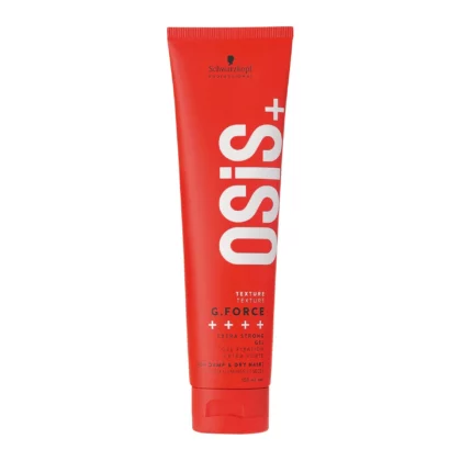 Schwarzkopf Osis+ G.Force Extra Strong Gel 150ml