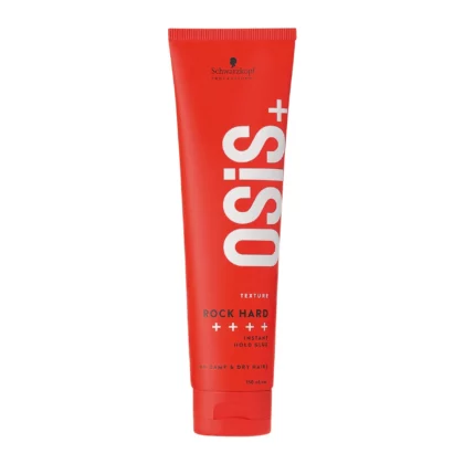 Schwarzkopf Osis Rock Hard Instant Hold Glue 150ml
