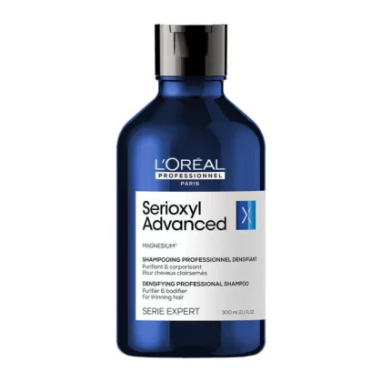 L'Oreal Professionnel Serie Expert Serioxyl Density Shampoo 300ml