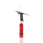 Mixcoco Επαγγελματικός Αερογράφος - Sombre Cosmetics - Sombre Cosmetics - - Ο Επαγγελματικός αερογράφος Mixcoco διαθέτει κομψό σχεδιασμό, είναι ελαφρύς και συμπαγής, καθιστώντας τον εύκολο στη μεταφορά. Mixcoco Επαγγελματικός Αερογράφος - Sombre Cosmetics - Sombre Cosmetics -