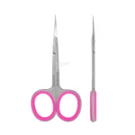 Staleks Ψαλιδάκι Επωνυχίων SE-50⁄3 - Sombre Cosmetics - Sombre Cosmetics - - Ψαλιδάκι με κλασική γραμμή ιδανική για combi manicure. Staleks Ψαλιδάκι Επωνυχίων SE-50⁄3 - Sombre Cosmetics - Sombre Cosmetics -