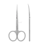 Staleks Ψαλιδάκι Επωνυχίων SE-51⁄3 - Sombre Cosmetics - Sombre Cosmetics - - Ψαλιδάκι με κλασική γραμμή ιδανική για combi manicure. Staleks Ψαλιδάκι Επωνυχίων SE-51⁄3 - Sombre Cosmetics - Sombre Cosmetics -