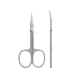 Staleks Ψαλιδάκι Επωνυχίων Magnolia SX-21⁄1M - Sombre Cosmetics - Sombre Cosmetics - - Επαγγελματικό ψαλίδι με ελαφριά κάμψη, που μοιάζει με γάντζο, στην άκρη των λεπίδων. Ιδανικό για Combi Manicure. Staleks Ψαλιδάκι Επωνυχίων Magnolia SX-21⁄1M - Sombre Cosmetics - Sombre Cosmetics -