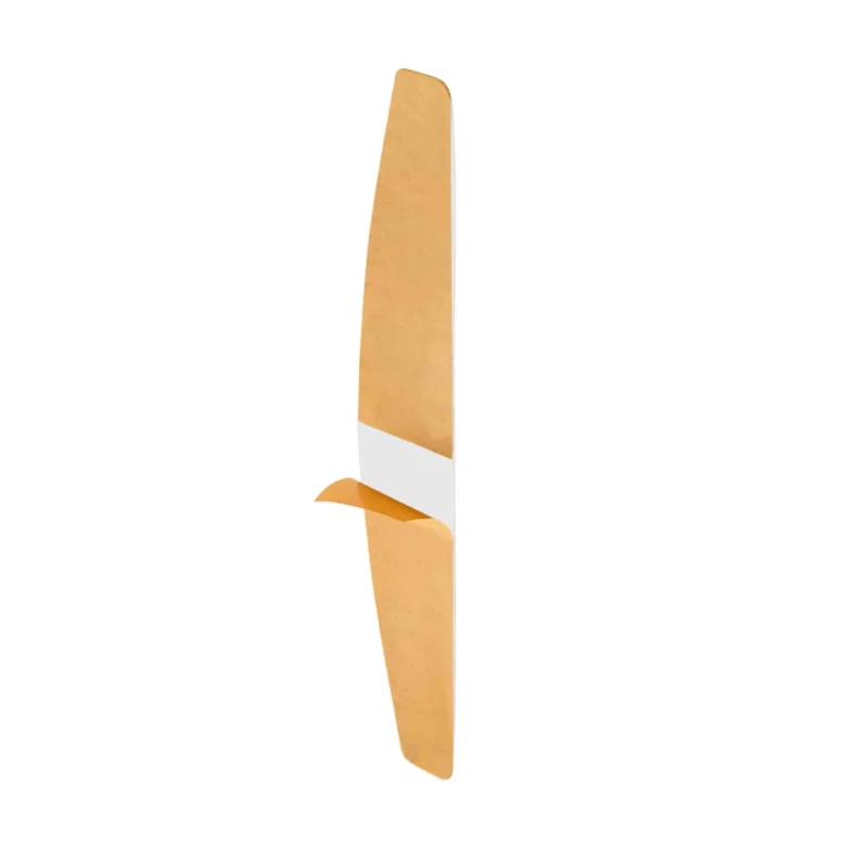 Staleks Αυτοκόλλητες Λίμες Boat DFE-40-240 Grit - Sombre Cosmetics - Sombre Cosmetics - 