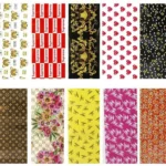 Mixcoco Set Nail Foil Designers 02 - Sombre Cosmetics - Sombre Cosmetics - - Aνήκει σε μια νέα σειρά Foil που αποτελείται από πολλές κασετίνες με διάφορα σχέδια και designs. Κάθε κασετίνα αποτελείται από 10 διαφορετικά σχέδια σε foils! Mixcoco Set Nail Foil Designers 02 - Sombre Cosmetics - Sombre Cosmetics -