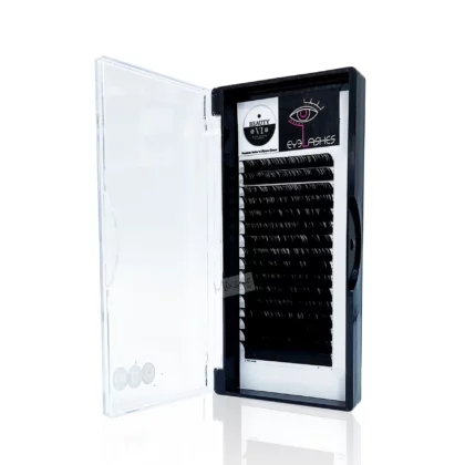 Mixcoco Mink Type D 0,15mm L 12mm