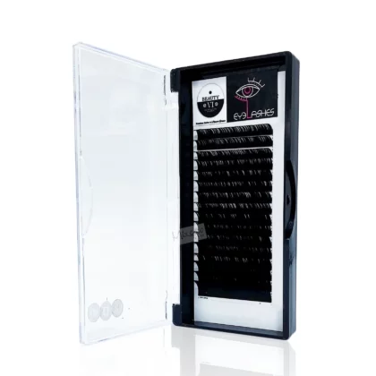 Mixcoco Mink Type D 0,15mm L 10mm