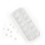 Mixcoco Κασετίνα Strass Mixed Sizes 01 - Sombre Cosmetics - Sombre Cosmetics - 