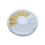 Mixcoco Multi Strass 350τμχ - Sombre Cosmetics - Sombre Cosmetics - - Τα Multi Strass Red 350τμχ είναι strass με λάμψη που θα μαγνητίσει όλα τα βλέμματα! Mixcoco Multi Strass 350τμχ - Sombre Cosmetics - Sombre Cosmetics -