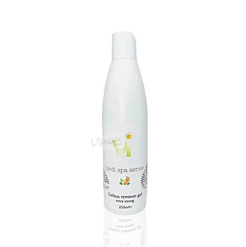 Mixcoco Callous Remover Gel Extra Strong 250ml - Sombre Cosmetics - Sombre Cosmetics - 