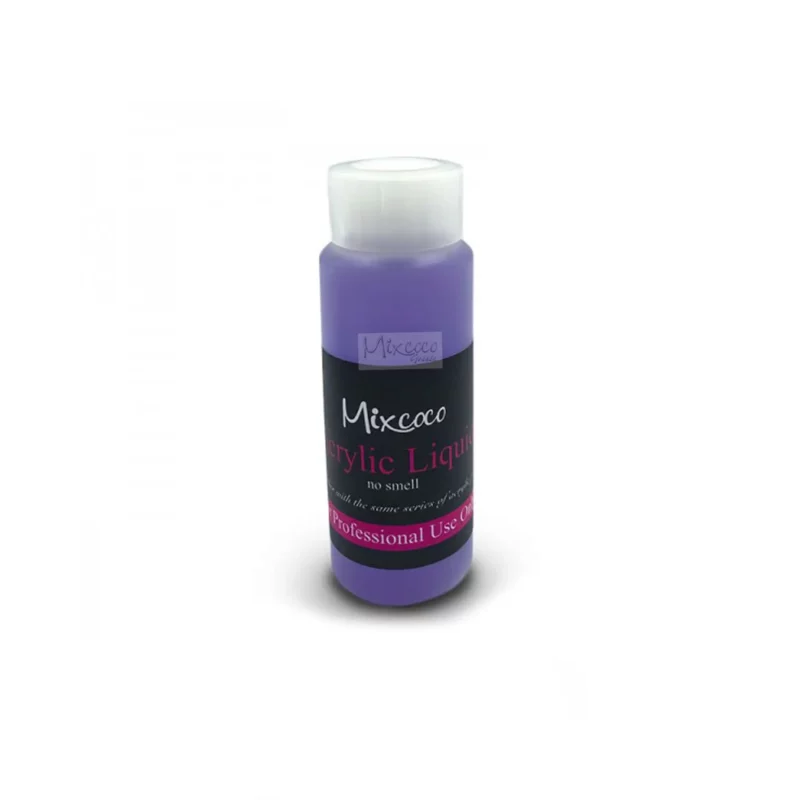 Mixcoco Άοσμο Ακρυλικό Υγρό 120ml - Sombre Cosmetics - Sombre Cosmetics - 