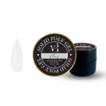 Mixcoco Solid Poly Gel 15gr Peach - Sombre Cosmetics - Sombre Cosmetics - 
