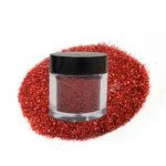 Mixcoco Σκόνη Shining Sugar Glitter Sparkly Bourdeaux-Purple 3gr - Sombre Cosmetics - Sombre Cosmetics - 