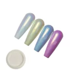 Shining Sugar Glitter Sparkly Red - Sombre Cosmetics - Sombre Cosmetics - 