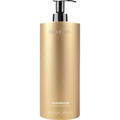 Cotril Regeneration Prep Shampoo 1000ml