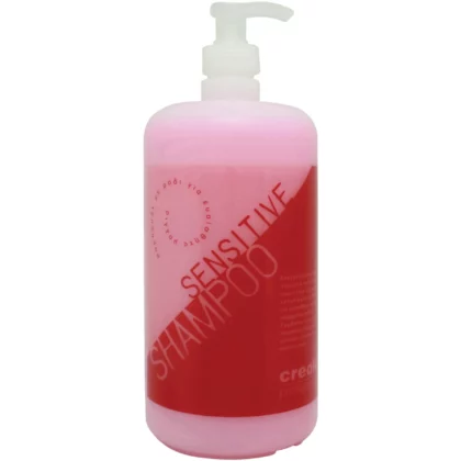 Creole Sensitive Ρόδι Shampoo 1000ml