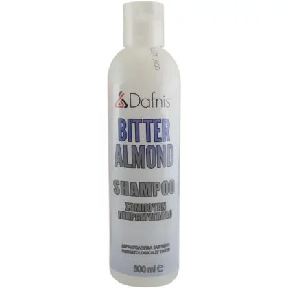 Dafnis Bitter Almond Shampoo