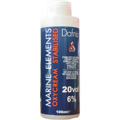 Dafnis Marine Elements Oxycreme 100ml