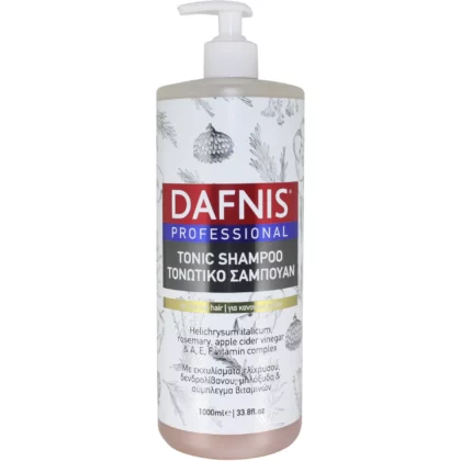 Dafnis Proffesional Tonic Shampoo 1000ml