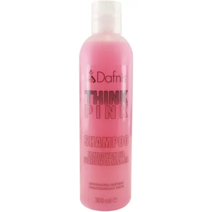 Dafnis Think Pink Shampoo 300ml