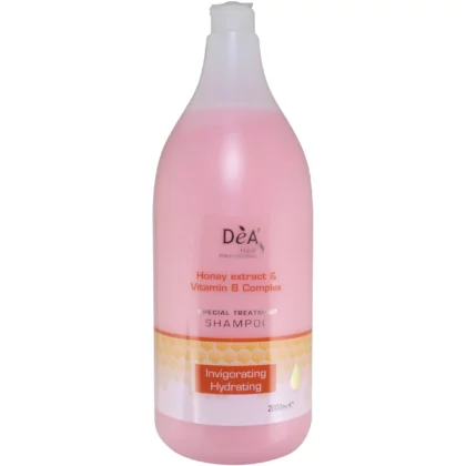 Dea Honey Extract & Vitamin B Complex Shampoo