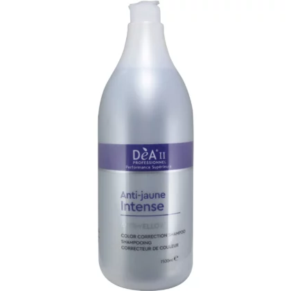 Dea II Anti-Jaune Intense Shampoo 1500ml