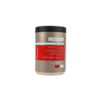 Kaypro Frequent Hair Care Mask 1000ml