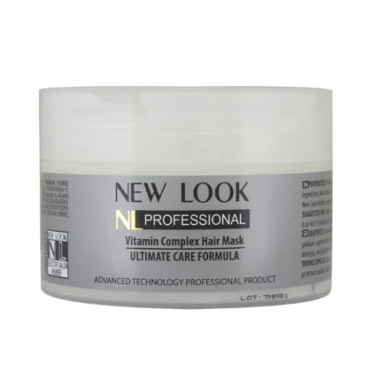 New Look Vitamin Complex Mask 280ml