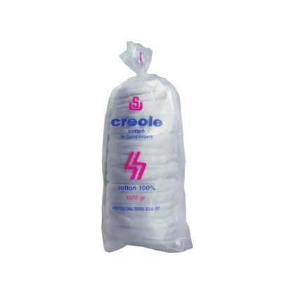 Creole Cotton 100% 1000g