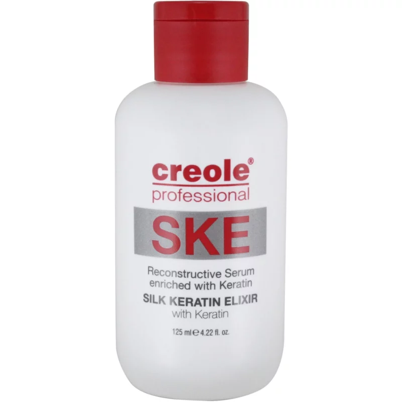 Creole Silk Keratin Elixir - Sombre Cosmetics - Sombre Cosmetics - 